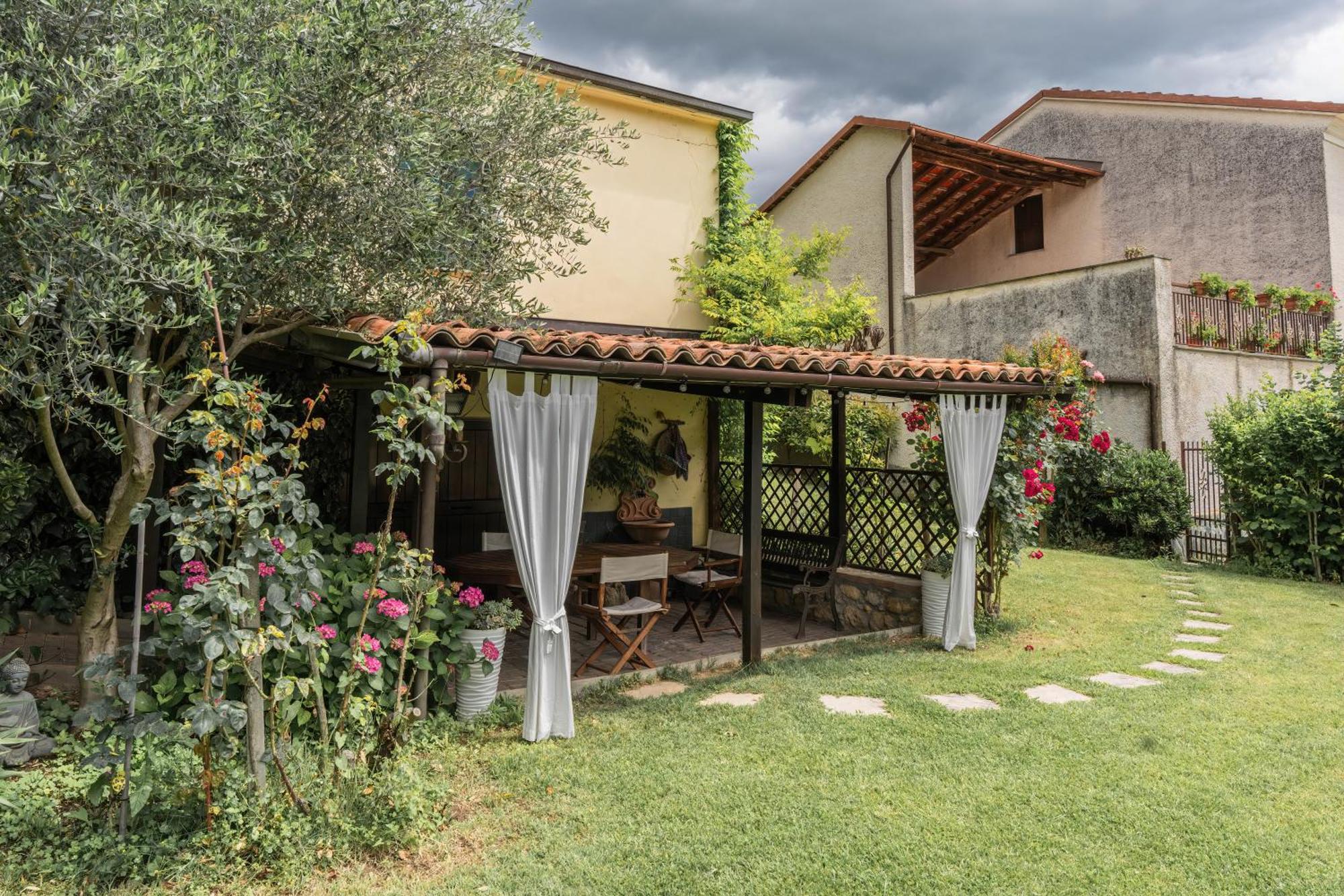 Villa Cascina Oddone Prati Winery Strevi Exterior foto